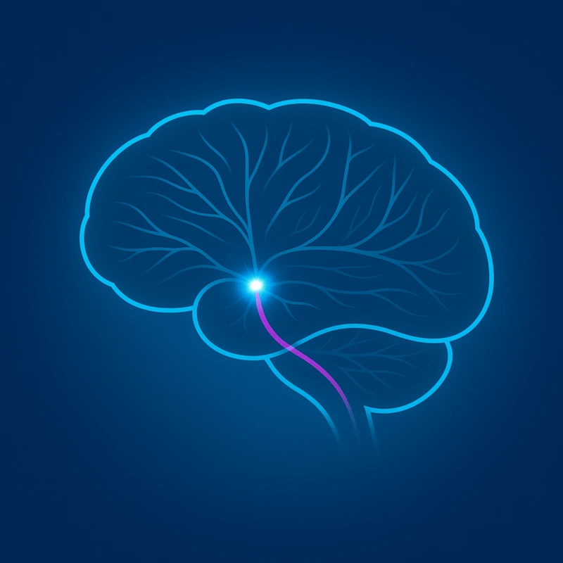 Tissue-sensing to guide AIS treatment